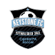 Keystone FC (W) Logo