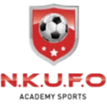 Nkufo Academy Sports Logo