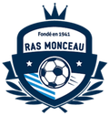 RAS Monceau Logo