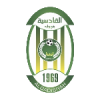 Qadisiya Bani Walid Logo