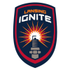 Lansing Ignite FC Logo
