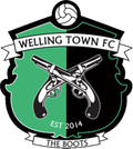 Welling Town Logo