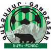 Gandzasar Logo