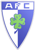 Anadia FC U19 Logo