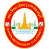 Bangkok Thonburi University Logo
