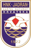 NK Jadran Kastel Sucurac Logo