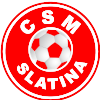 ซีเอสเอ็ม สลาติน่า U19 Logo
