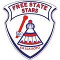 Free State Stars Reserves Logo