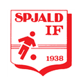 Spjald IF Logo