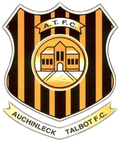 Auchinleck Talbot Logo