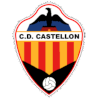 Castellon B Logo