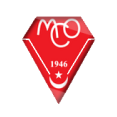 MC Oran U21 Logo