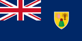 Turks   Caicos Islands U17 Logo