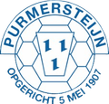 VPV Purmersteijn Youth Logo
