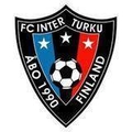 Sinimustat Turku Logo