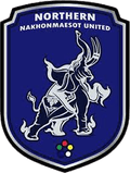 Northern Nakhon Mae Sot United Logo