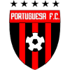 Portuguesa FC Reserves Logo