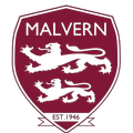 Malvern Town Logo