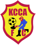 KCCA (W) Logo