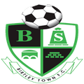 Birtley Town Logo