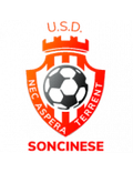 USD Soncinese Logo