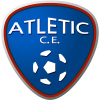 Atlètic Club d'Escaldes Logo
