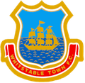 Whitstable Town Logo