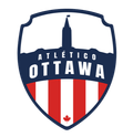 Atlético Ottawa Logo