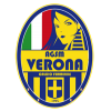 AGSM Verona Women Logo