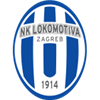Lokomotiva Zagreb U19 Logo