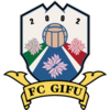 FC Gifu U18 Logo