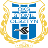 Stomil Olsztyn Youth Logo