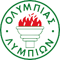 Olympiada Lympion Logo