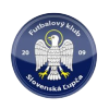 Slovenska Lupca Logo