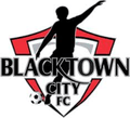 Blacktown City Demons Logo