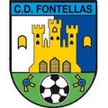 Fontellas Logo