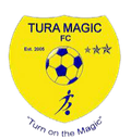 Tura Magic (w) Logo