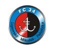 FC 34 Liptovsky Mikulas-Paludzka Logo