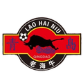 Qingdao Manatees Logo