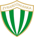 Zyrardowianka Zyrardow II Logo