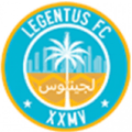 Legentus FC Logo