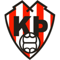 Throttur Reykjavik U19 Logo