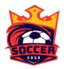 Soccer Saga Logo