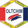 CS Oltchim Ramnicu-Valcea Logo