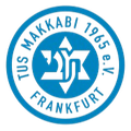 TuS Makkabi Frankfurt Youth Logo
