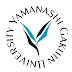 Nữ sinh Đại học Yamanashi Gakuin Logo