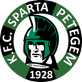 Sparta Petegem Logo