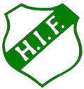 Hojslev Station Logo