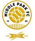 Middle Park FC Logo