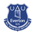 Everton U18 Logo